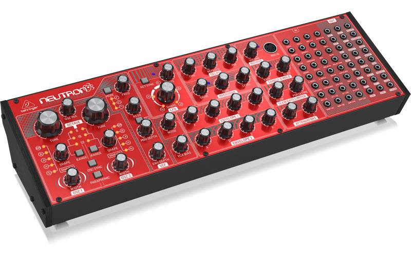 Behringer Neutron