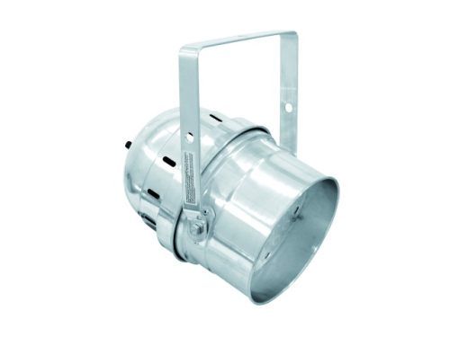 Eurolite LED PAR-64 W/A 36x1W alu 22°