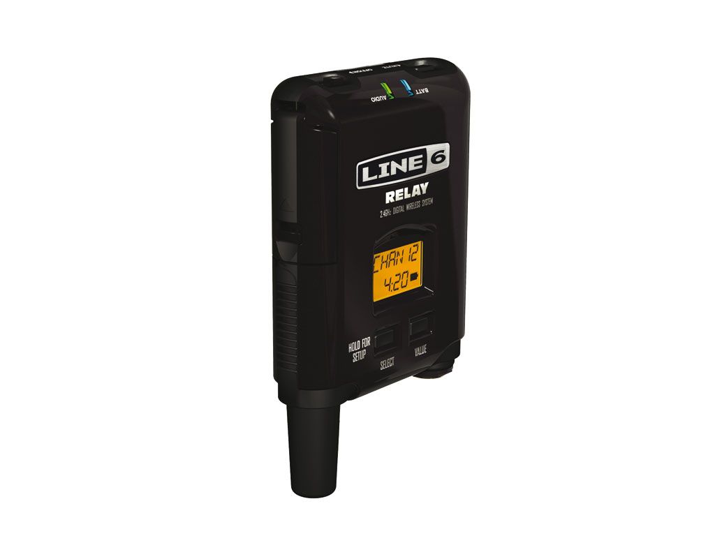 Line6 Relay G90