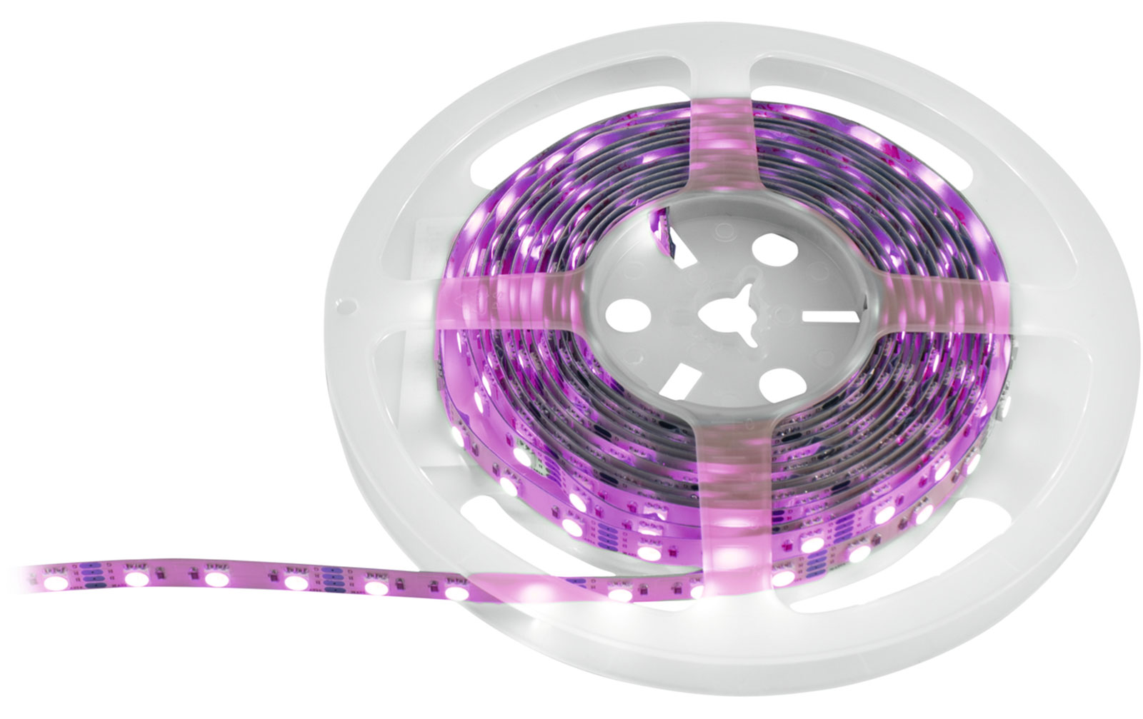 Eurolite LED Strip 300 5m 5050 RGB 12V
