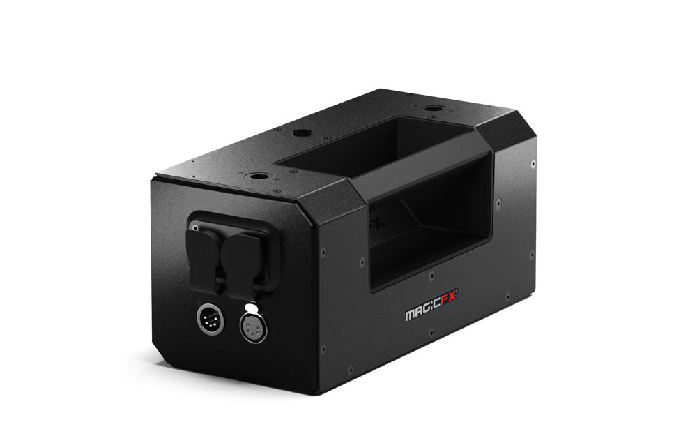 Magic FX FX-Switchpack II