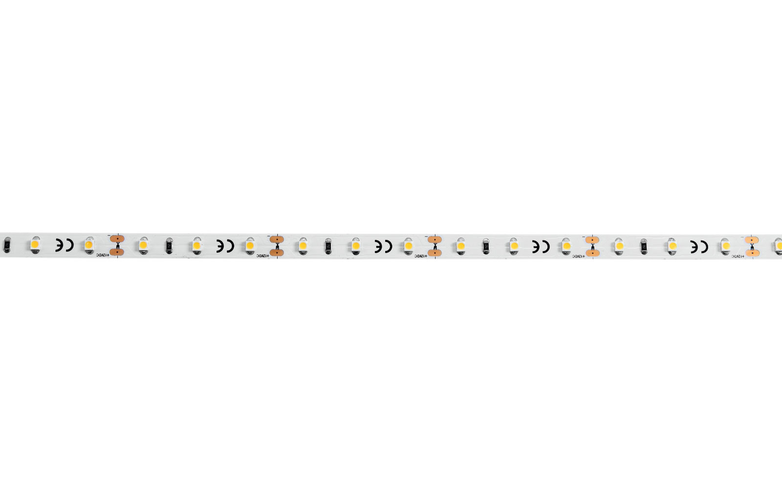 Eurolite LED Strip 300 5m 3528 2700K 12V