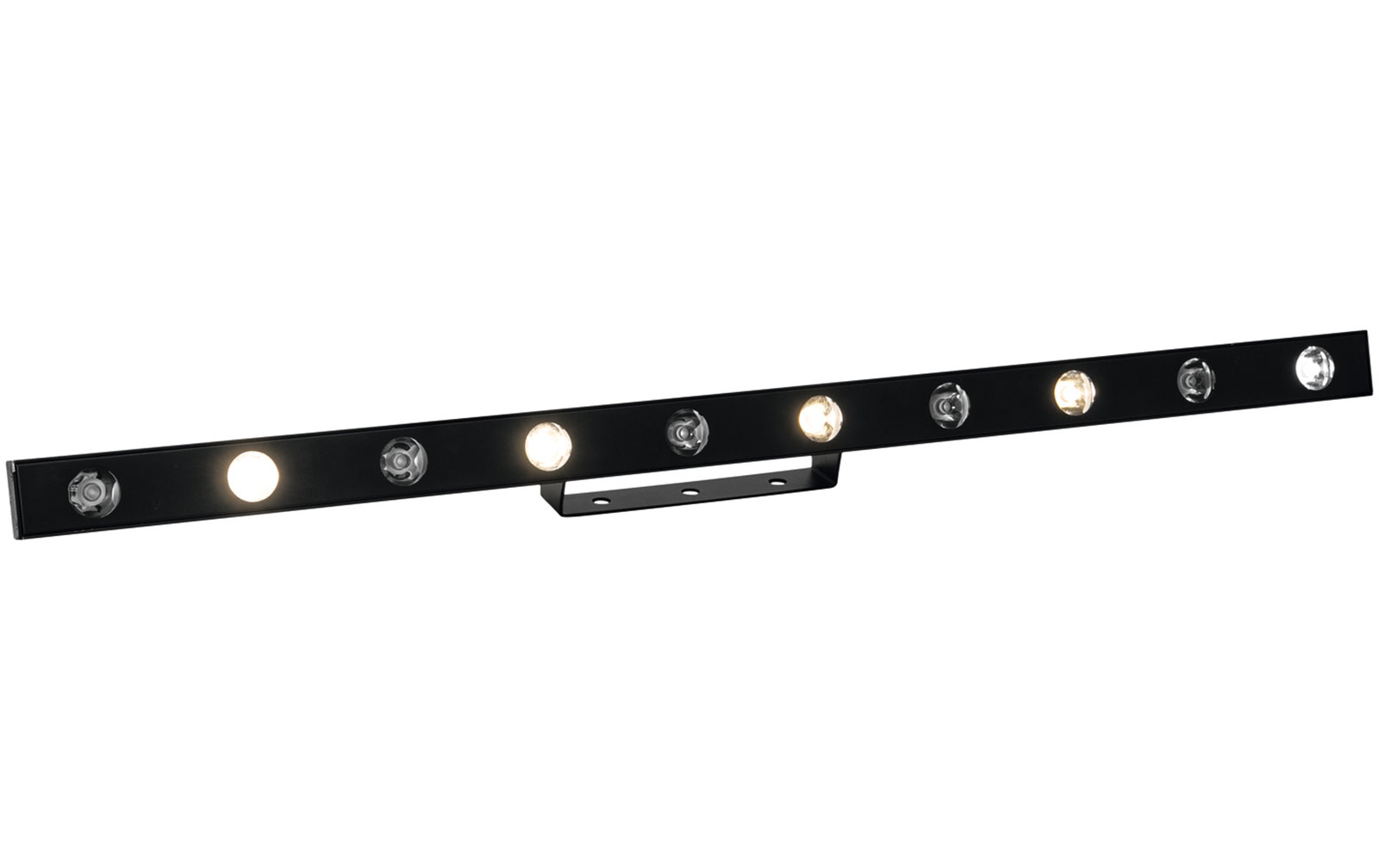 Eurolite LED STP-10 Sunbar 3200K 10x5W Lichtleiste 6°