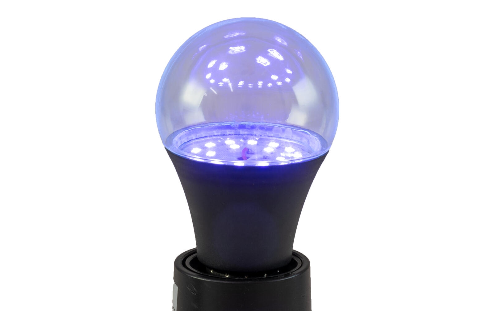 Omnilux LED E-27 230V 10W LEDs A60 UV