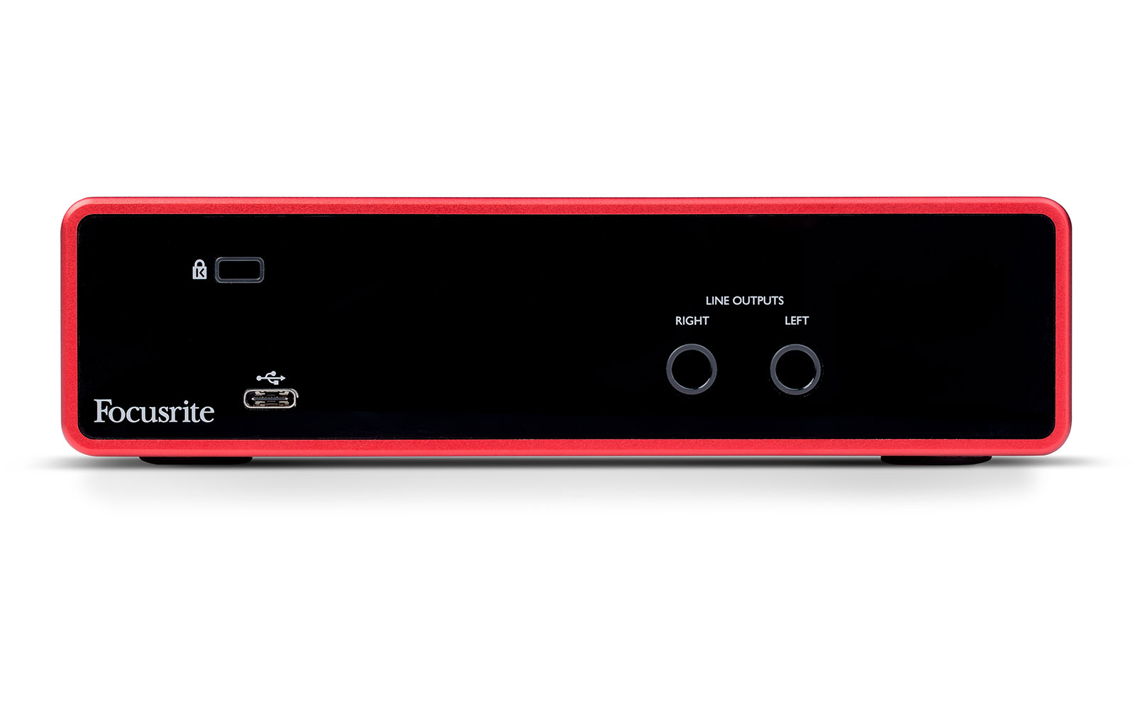 Focusrite Scarlett 2i2 3rd Gen