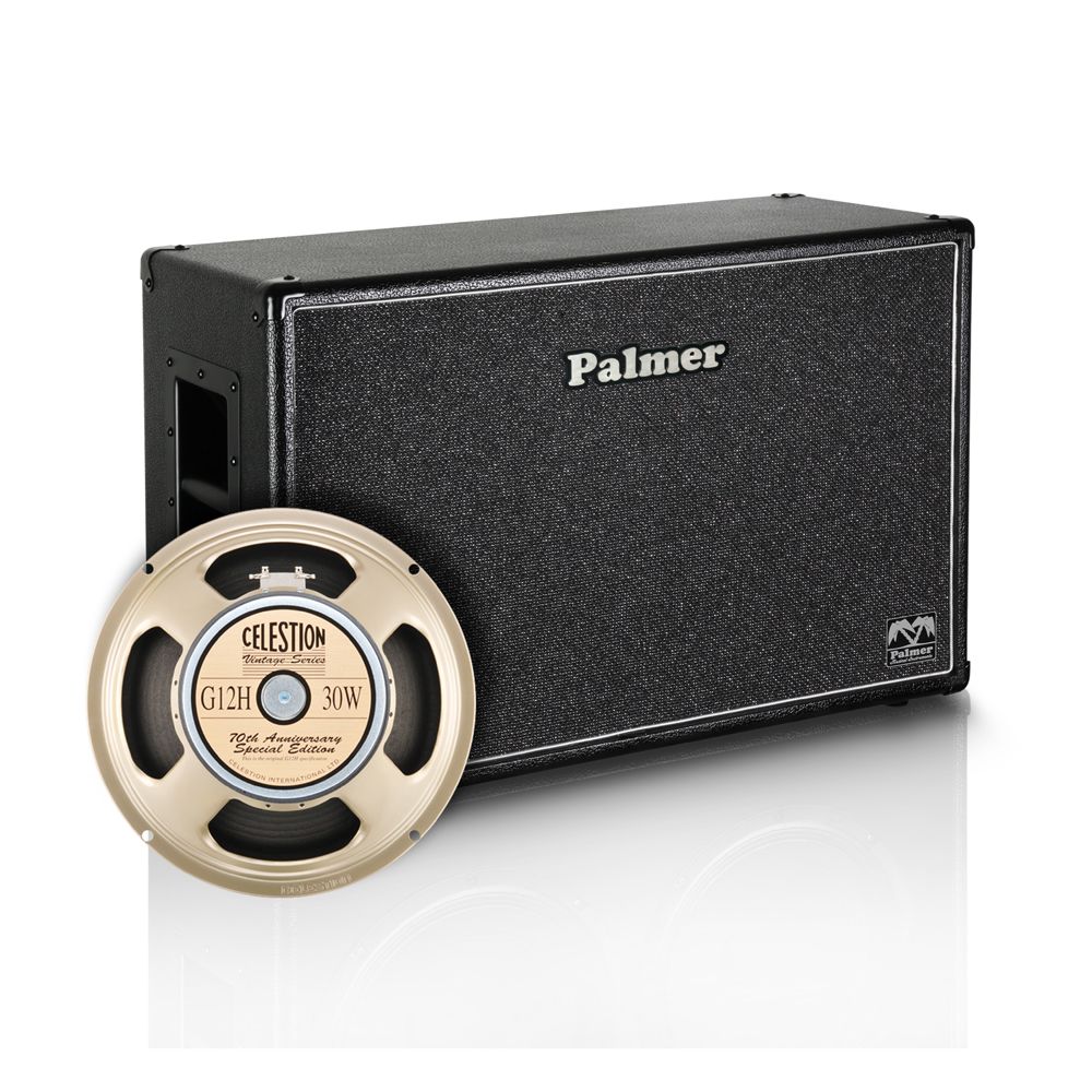Palmer CAB 212 G12A OB Cabinet
