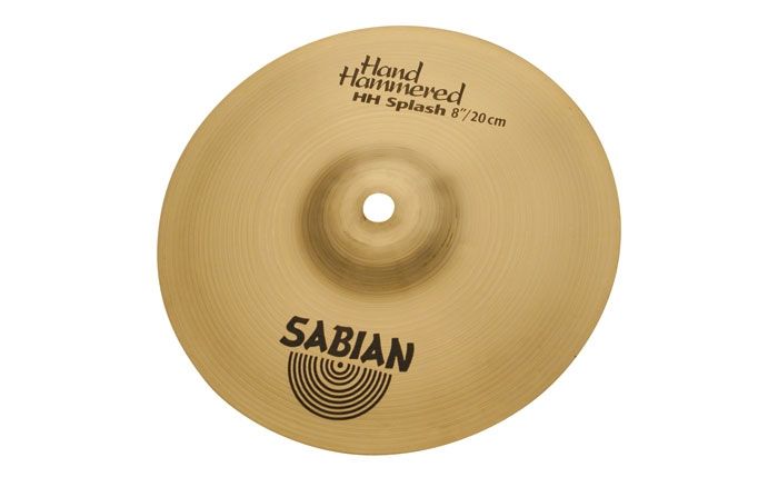 Sabian HH-Serie 8" Splash