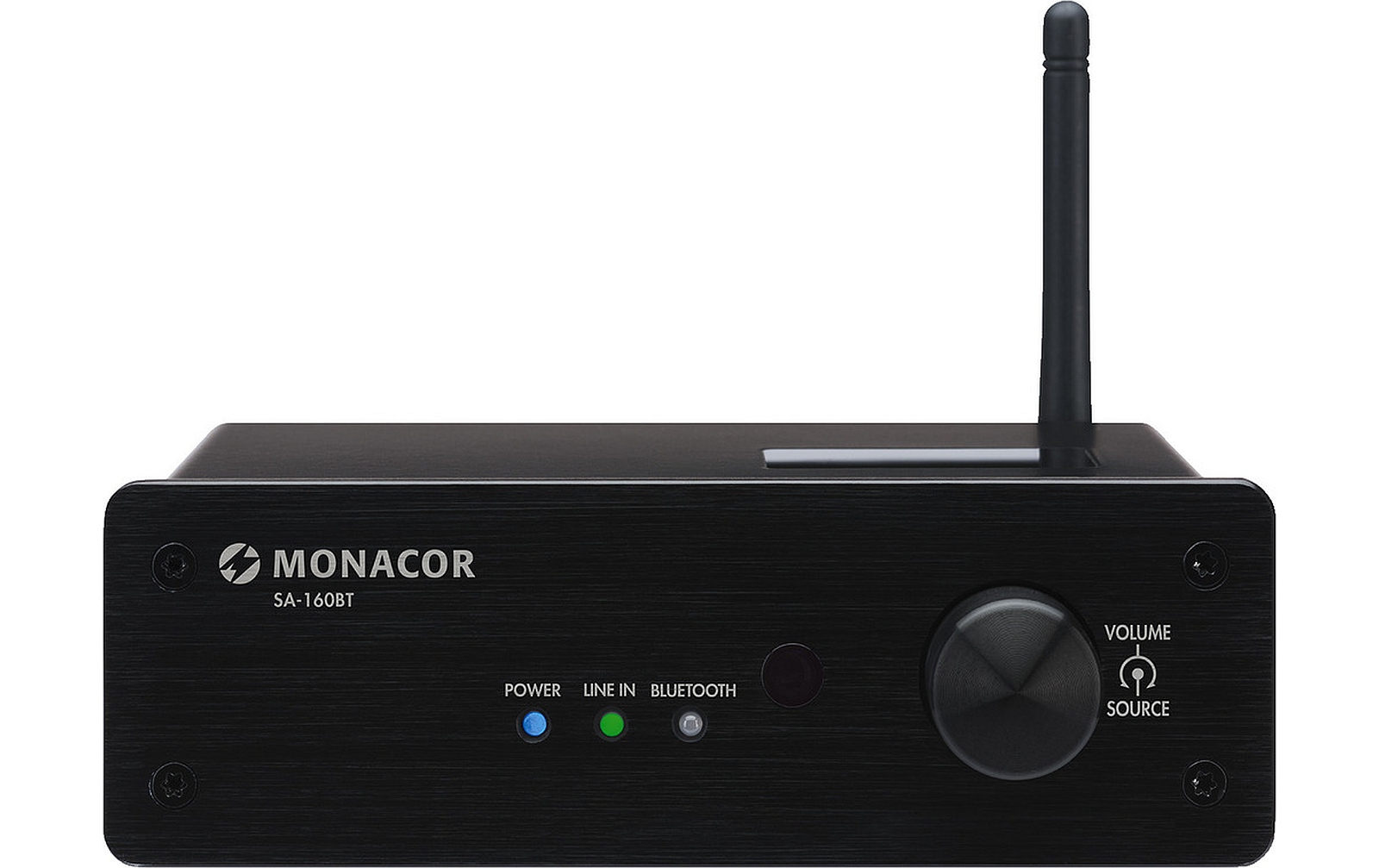 Monacor SA-160BT Verstärker