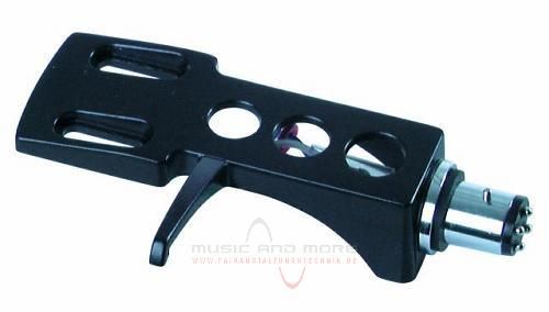 Omnitronic Headshell Systemträger C universal -leer-
