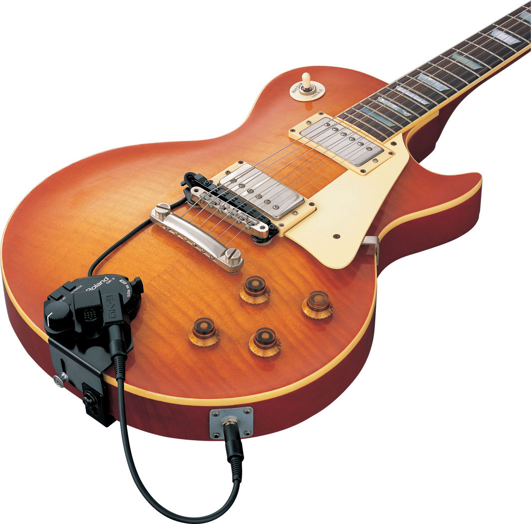 Boss GP-10GK
