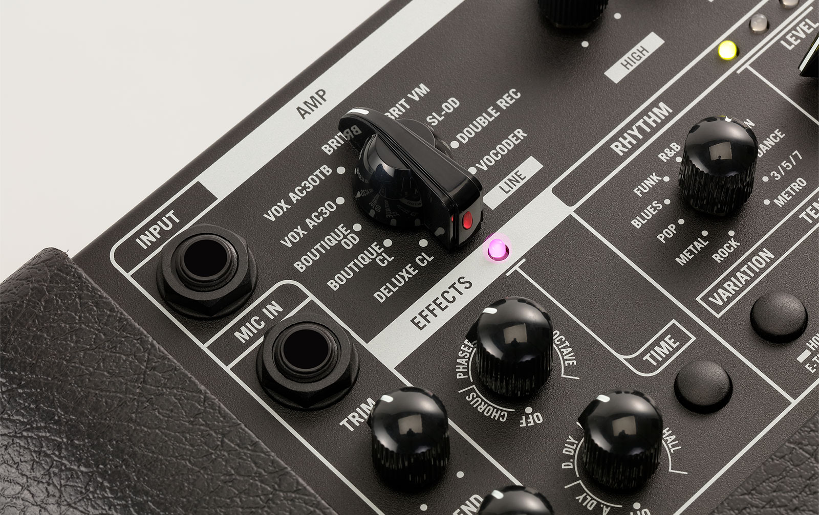 Vox Mini Go 3 Gitarrencombo