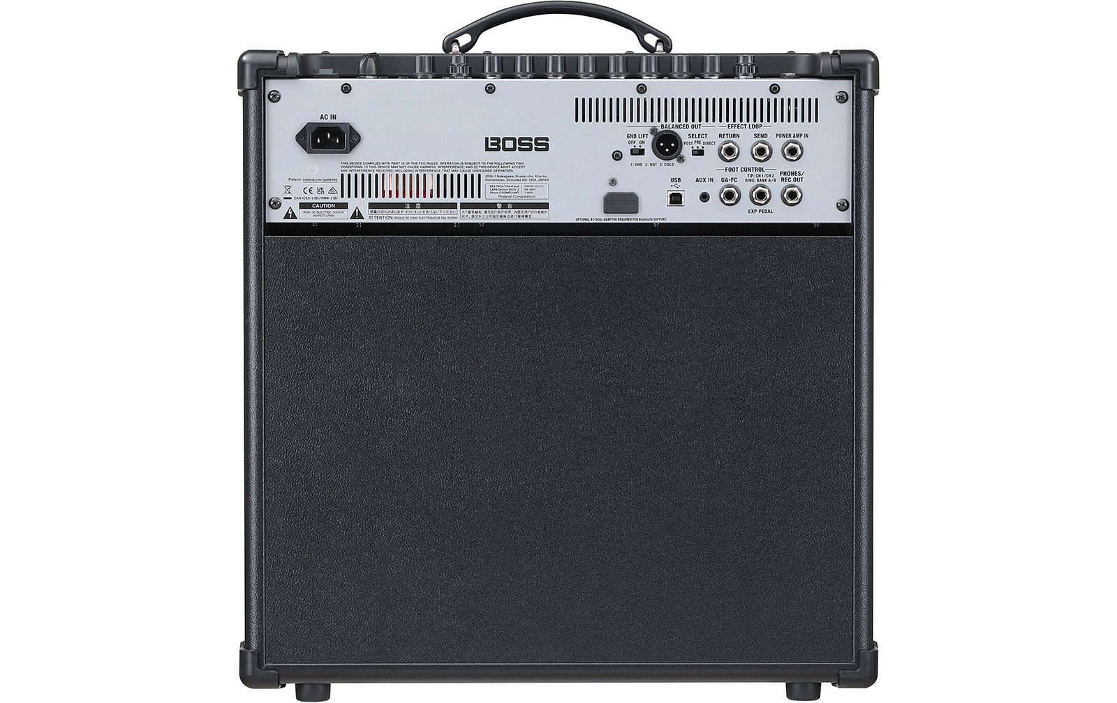 Boss Katana-110 Bass