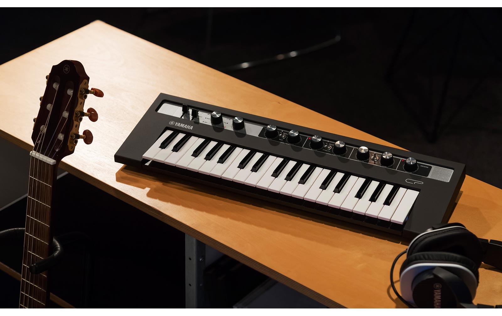 Yamaha Reface CP