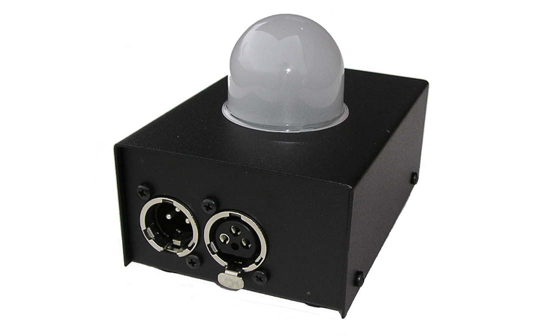 Axxent LP 100 Signalleuchte