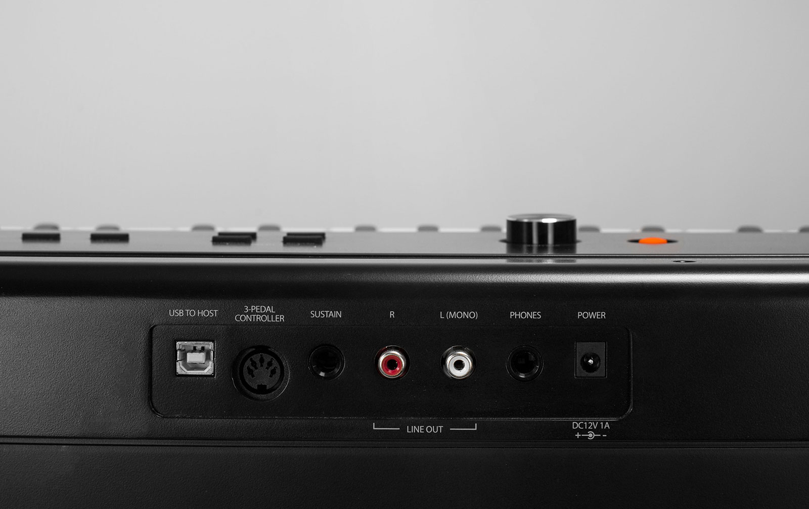 artesia PA-88 Harmony