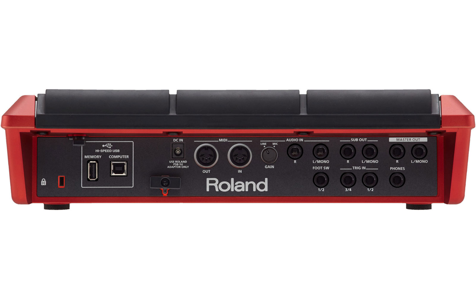 Roland SPD-SX SE