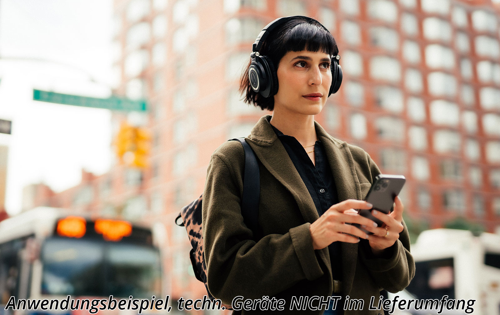 Audio Technica ATH-M50x BT2