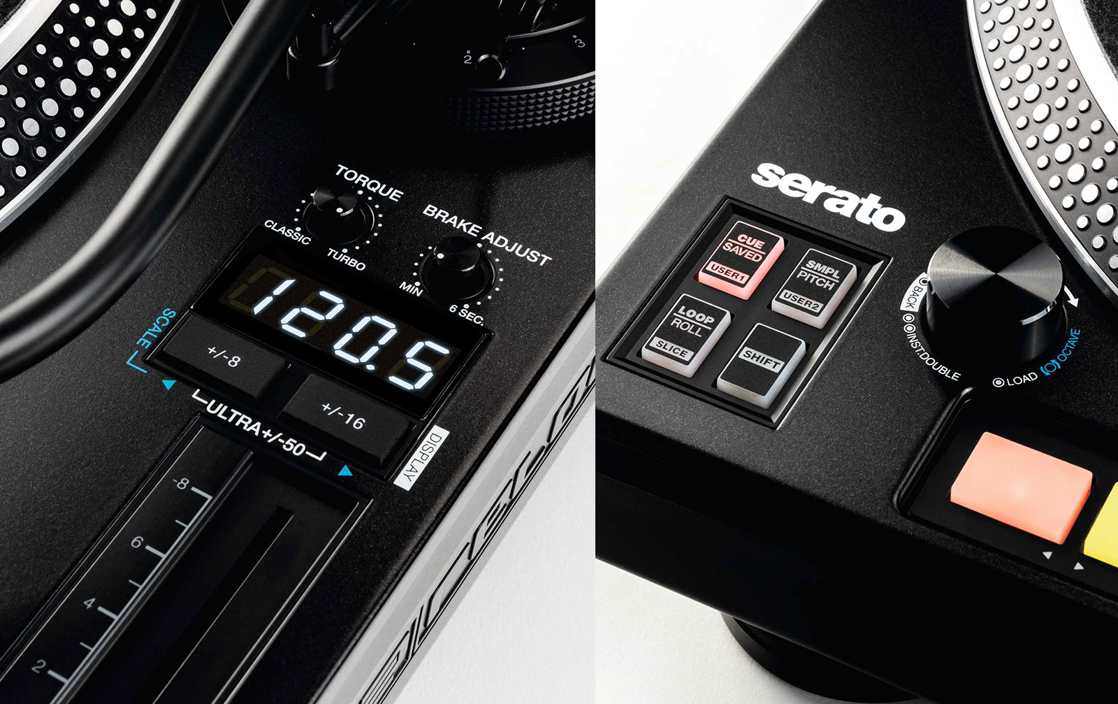 Reloop RP-8000 MK2