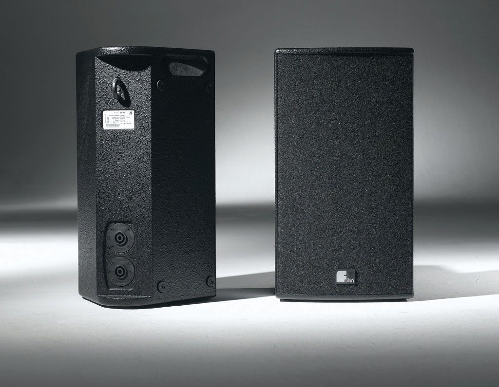 Fohhn XT-10