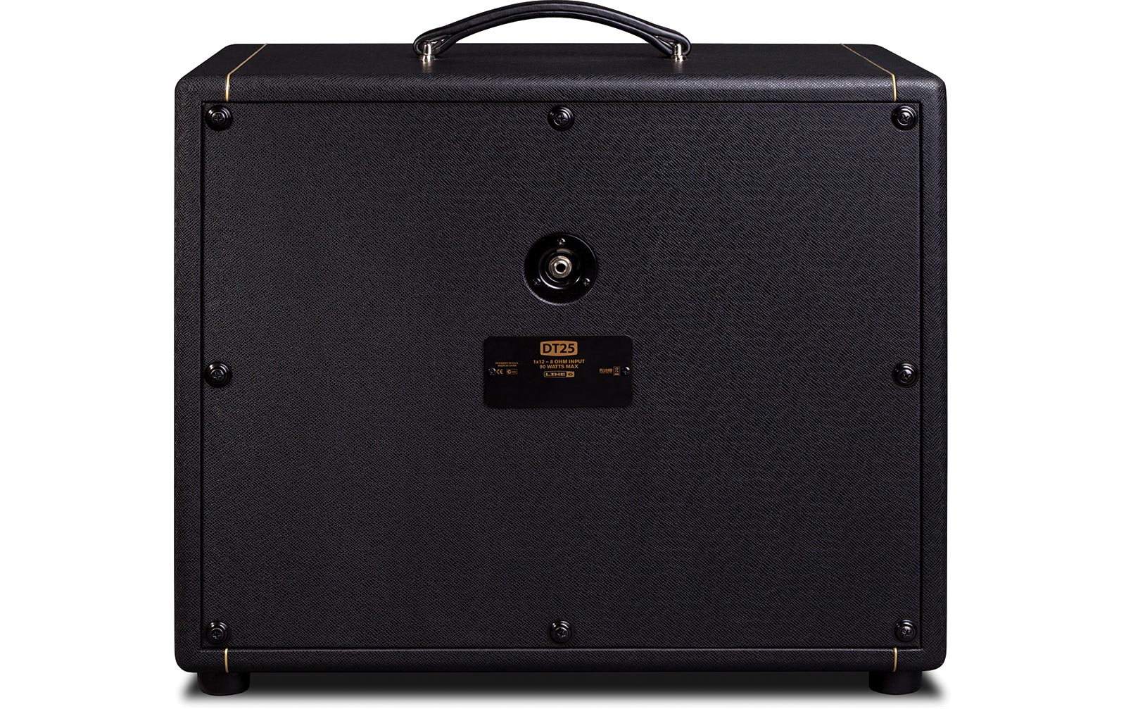 Line6 DT25 Extension Cab