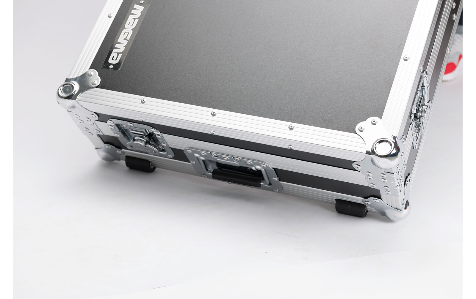 Magma DJ-Controller Case 5000/1800 Prime black/silver