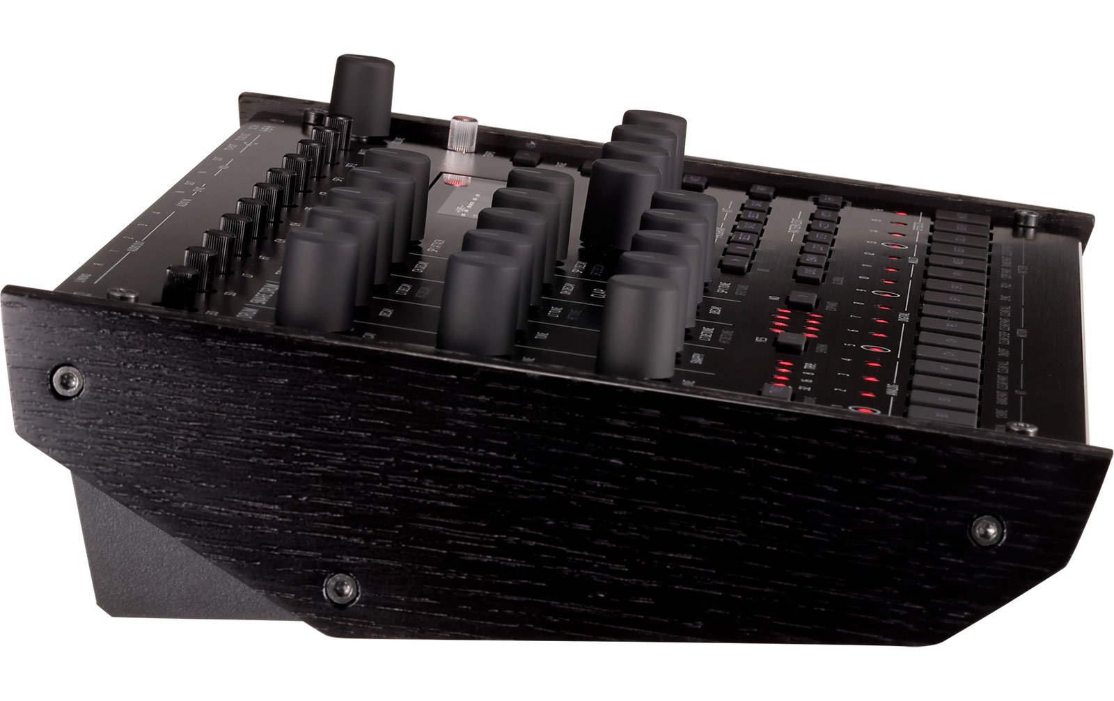 Korg drumlogue Drummachine