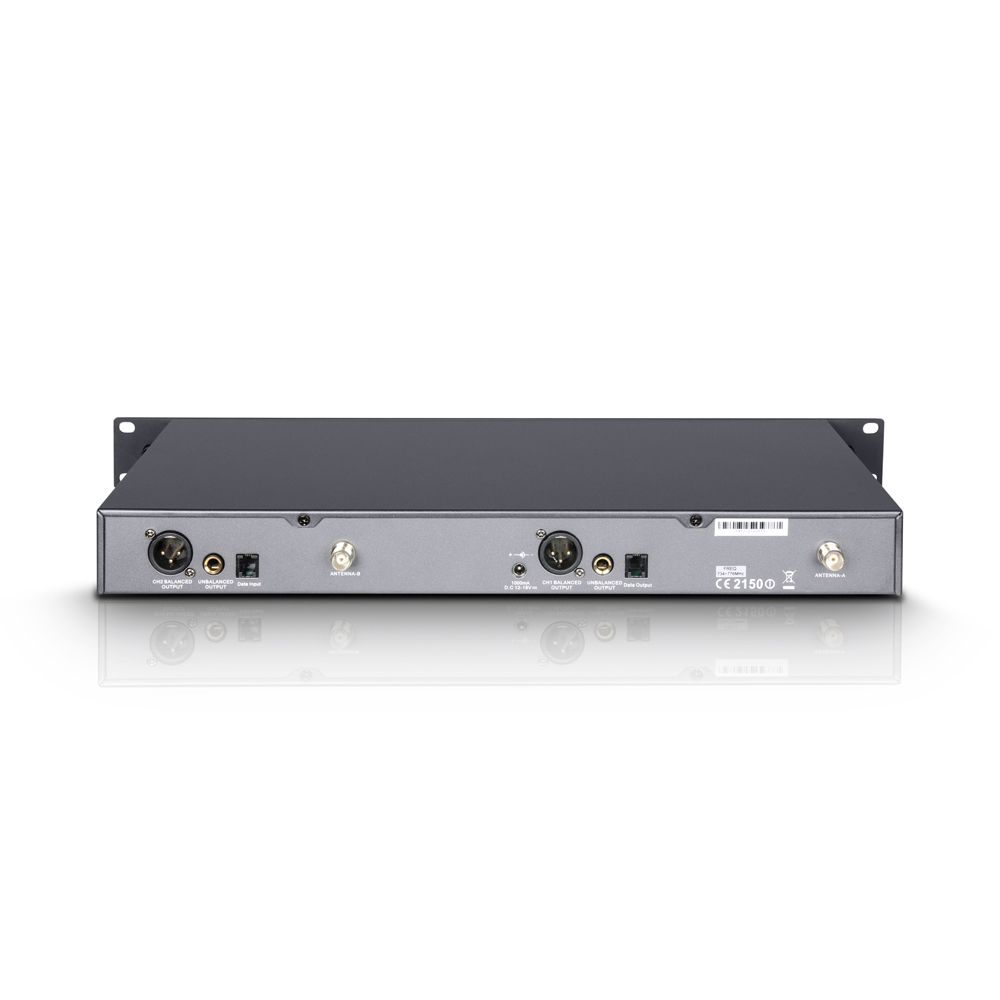 LD Systems WIN 42 BPW 2 Funkmikrofon System