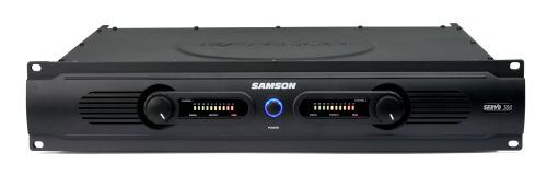 Samson Servo 300