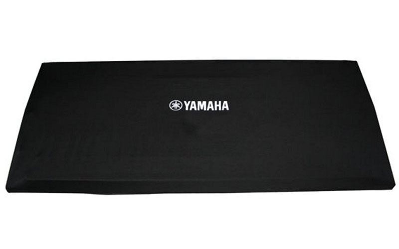 Yamaha DC-110 Dustcover