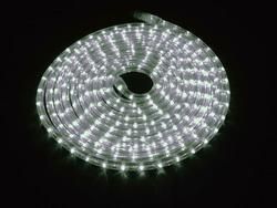 Eurolite Rubberlight LED RL1-230V weiß 3000K 9m