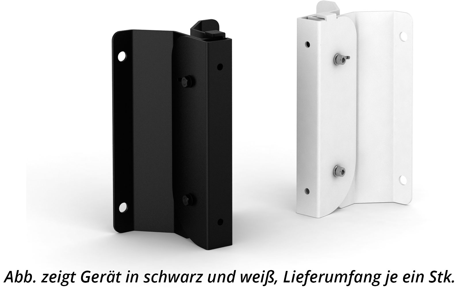 Bose Pro CB-MA12 Coupling Bracket schwarz, Stück, Zubehör
