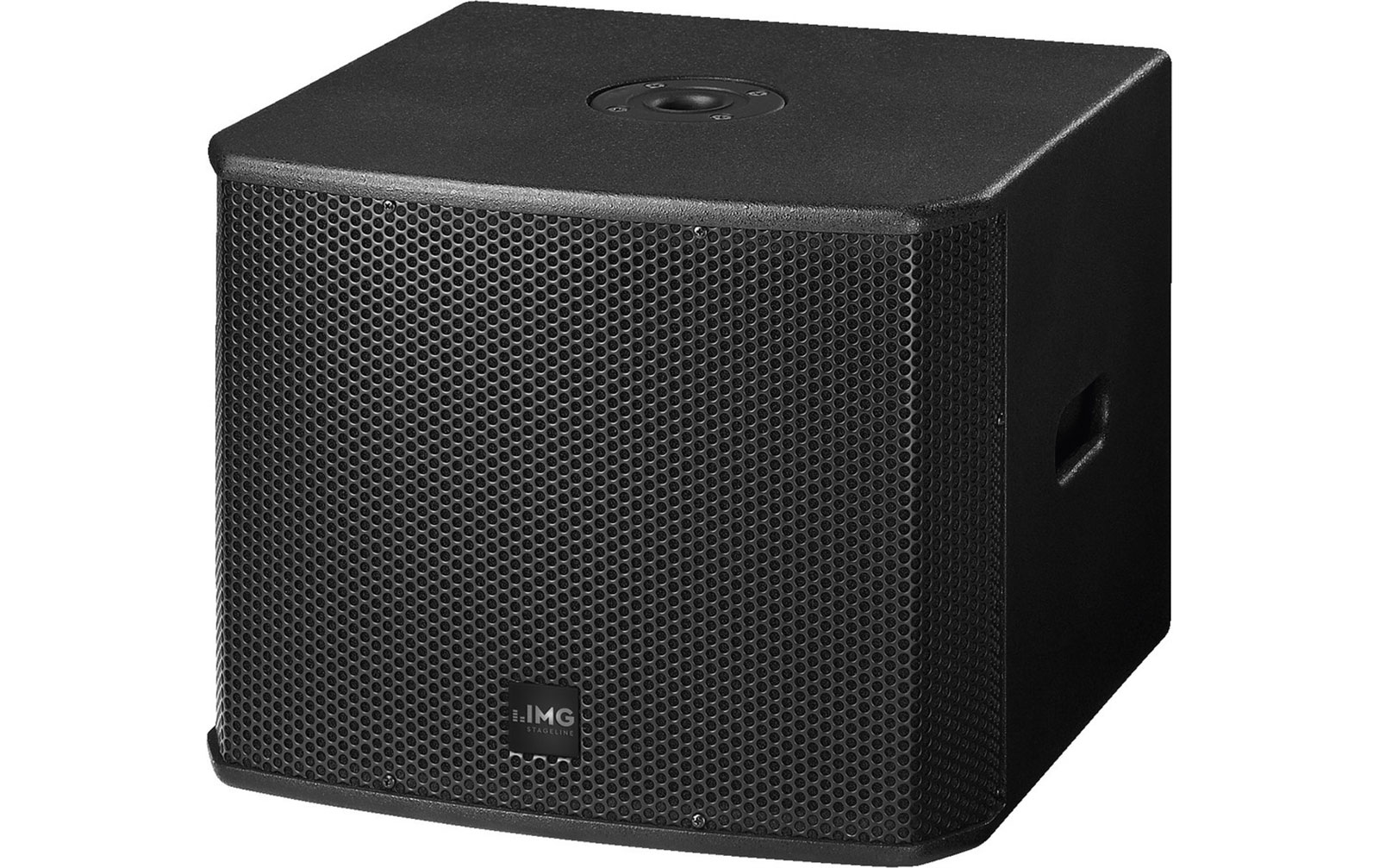 IMG Stageline PSUB-12AKA Aktiv-Subwoofer
