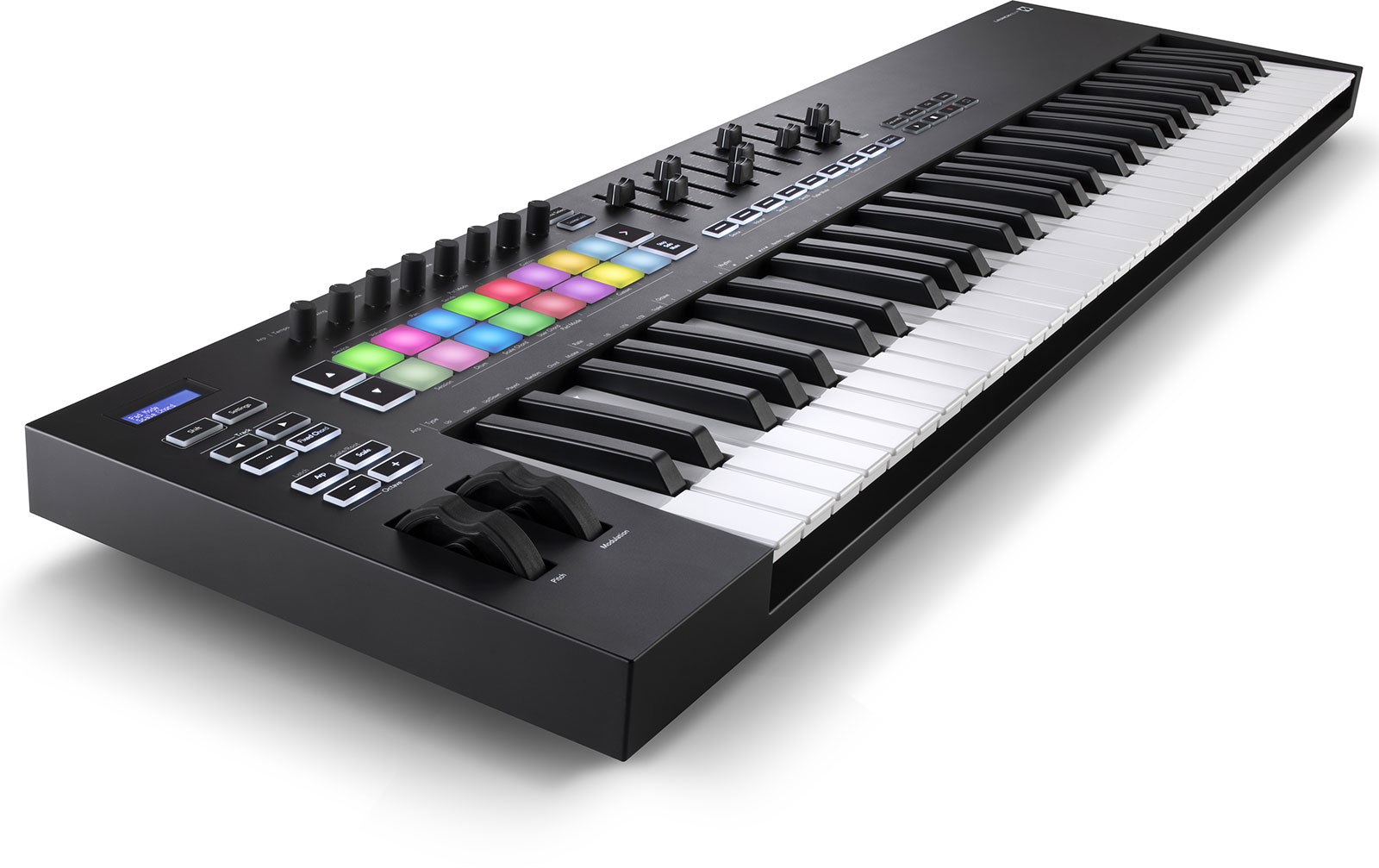 Novation Launchkey 61 MK3