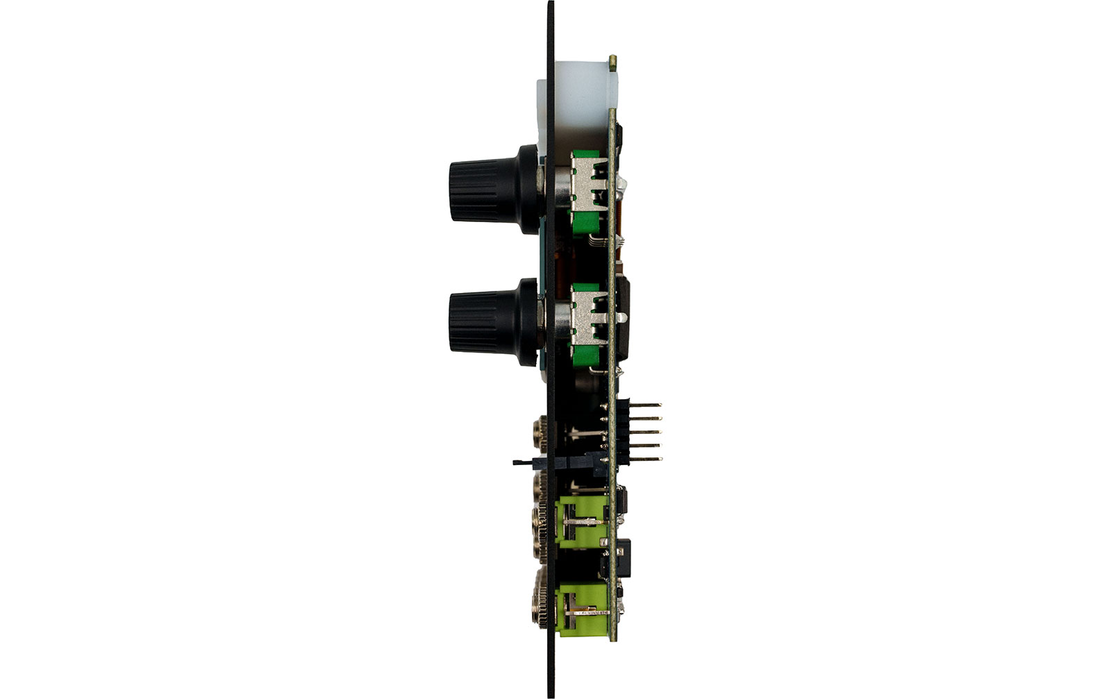 1010music bitbox micro Black Edition