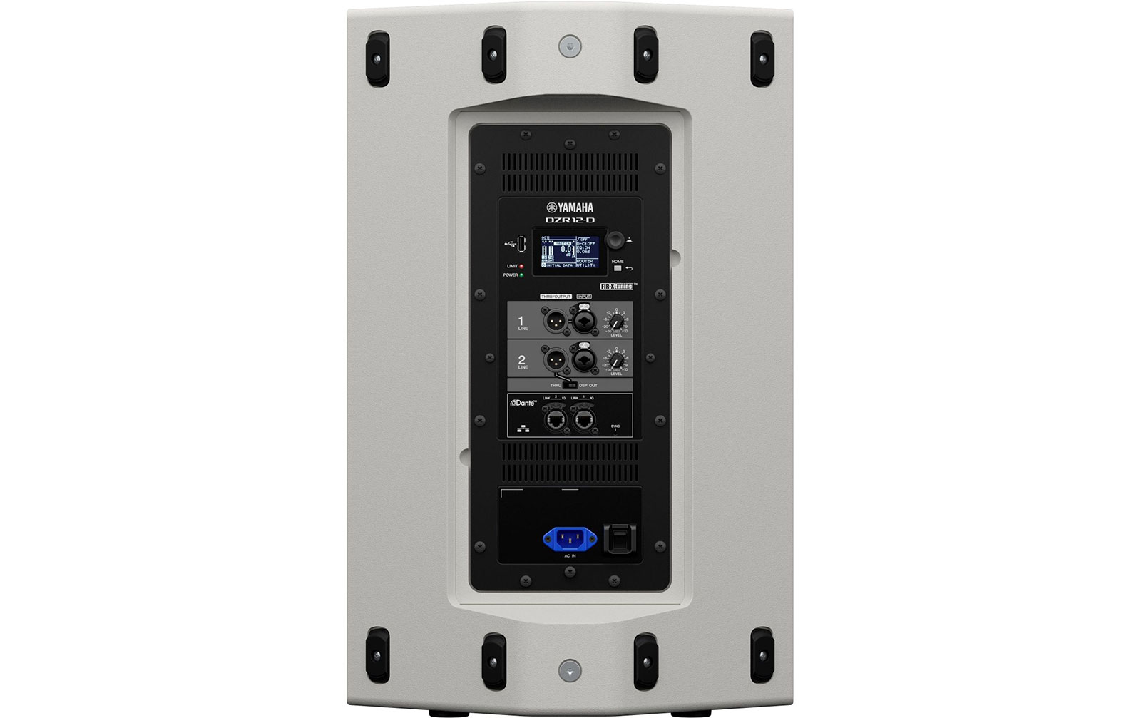 Yamaha DZR12-DW Lautsprecher