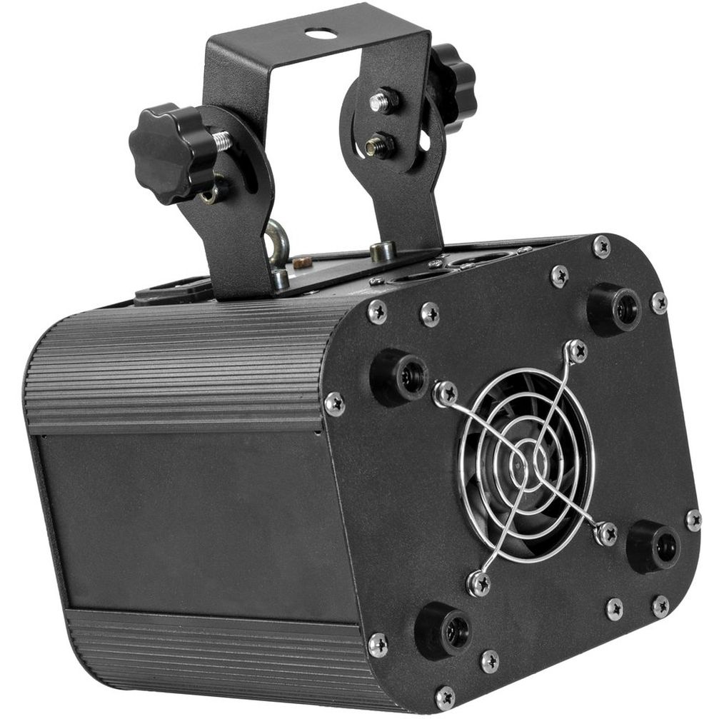 Eurolite LED TCL-150 Color Changer COB