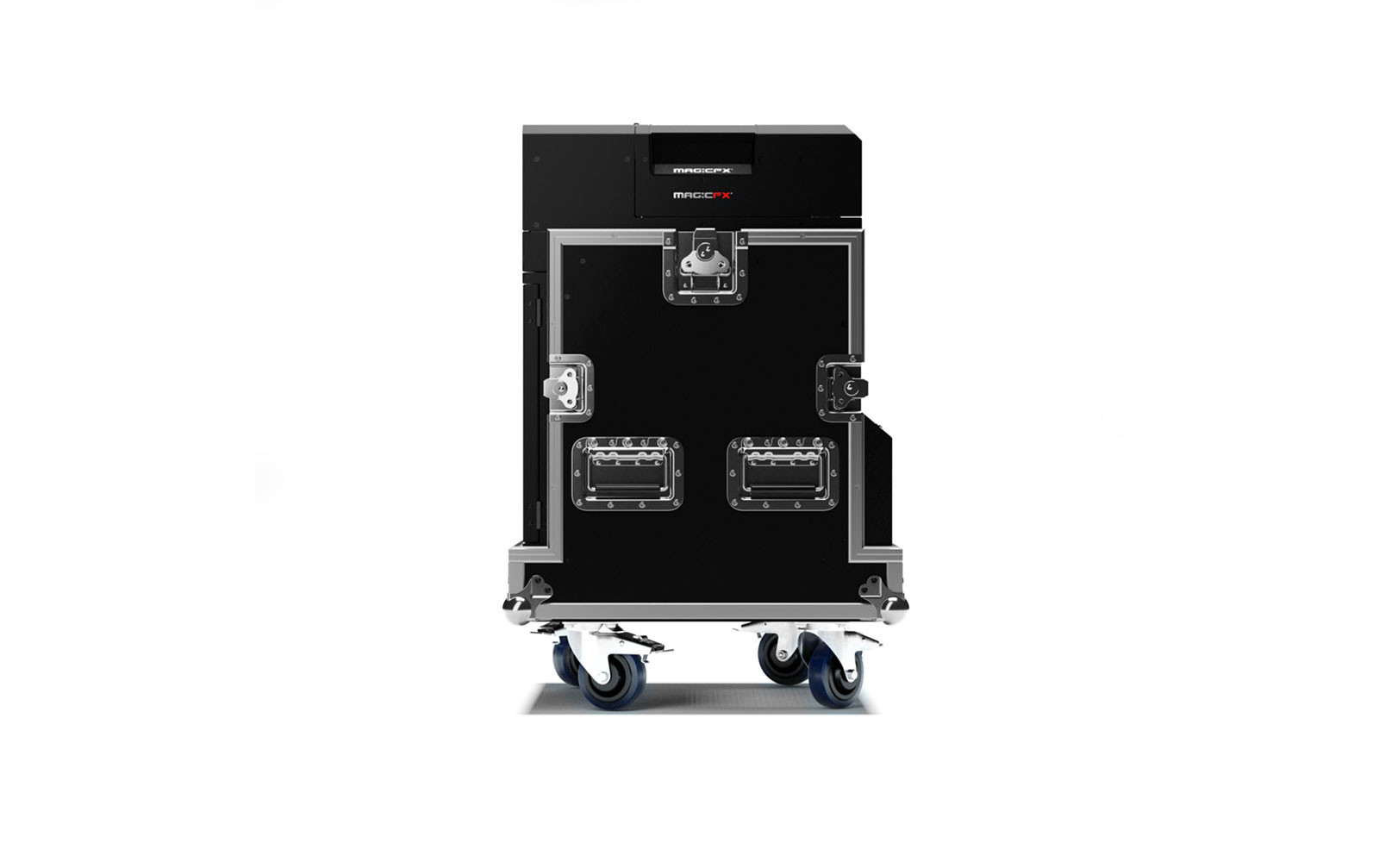 Magic FX Smokebubble Blaster