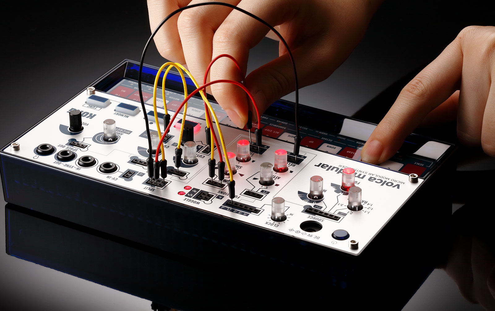 Korg Volca Modular