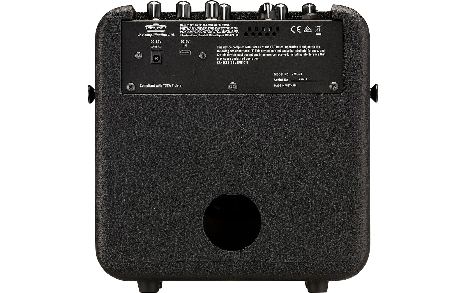 Vox Mini Go 3 Gitarrencombo