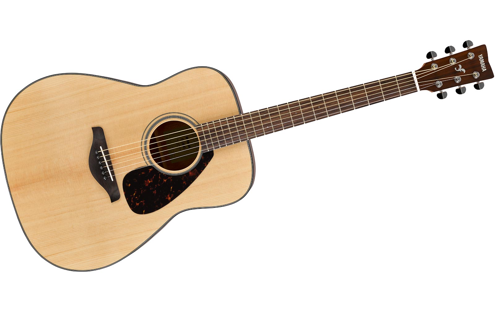 Yamaha FG800 NT, Natural