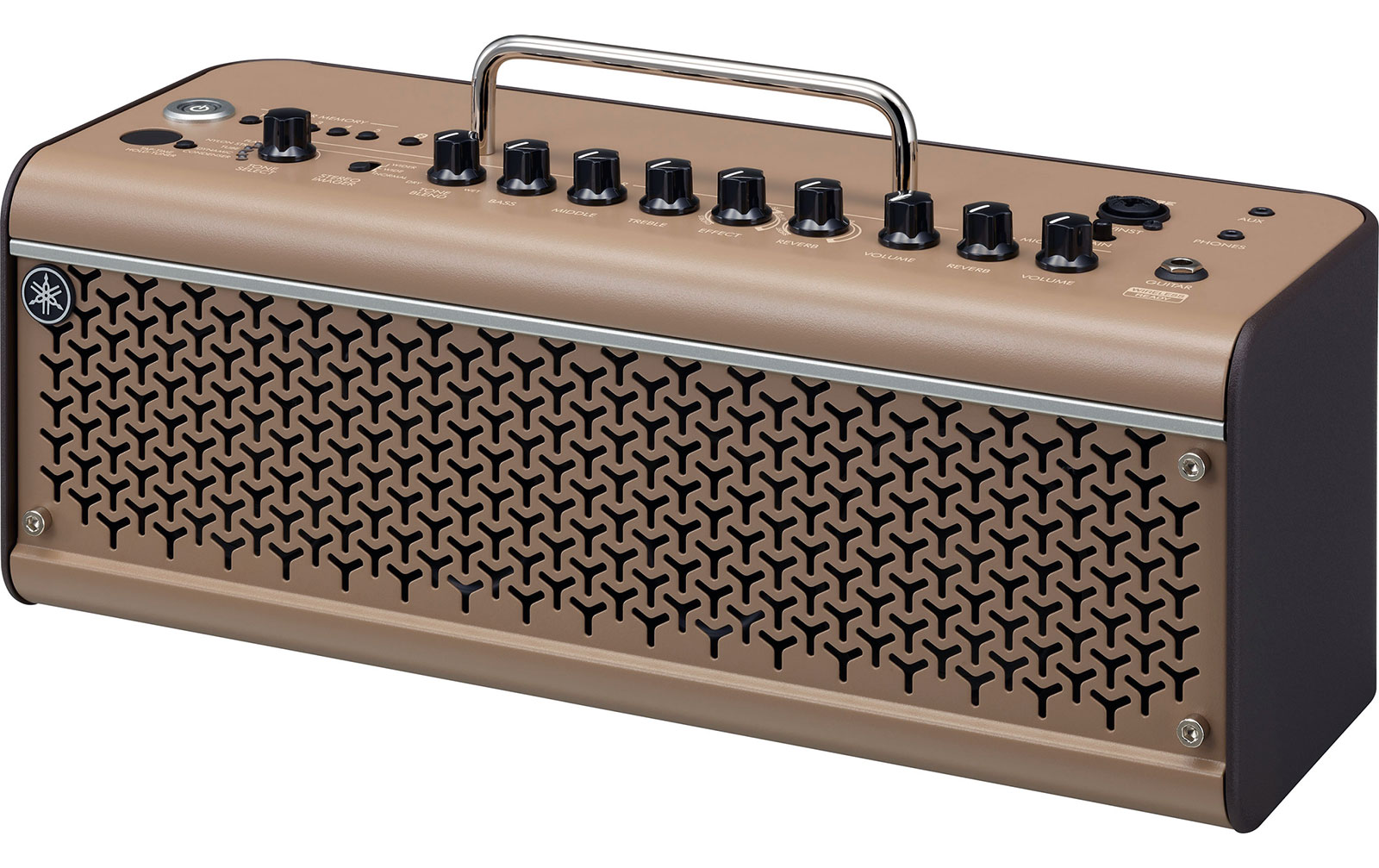 Yamaha THR30IIA Wireles Acoustic Guitar Amp