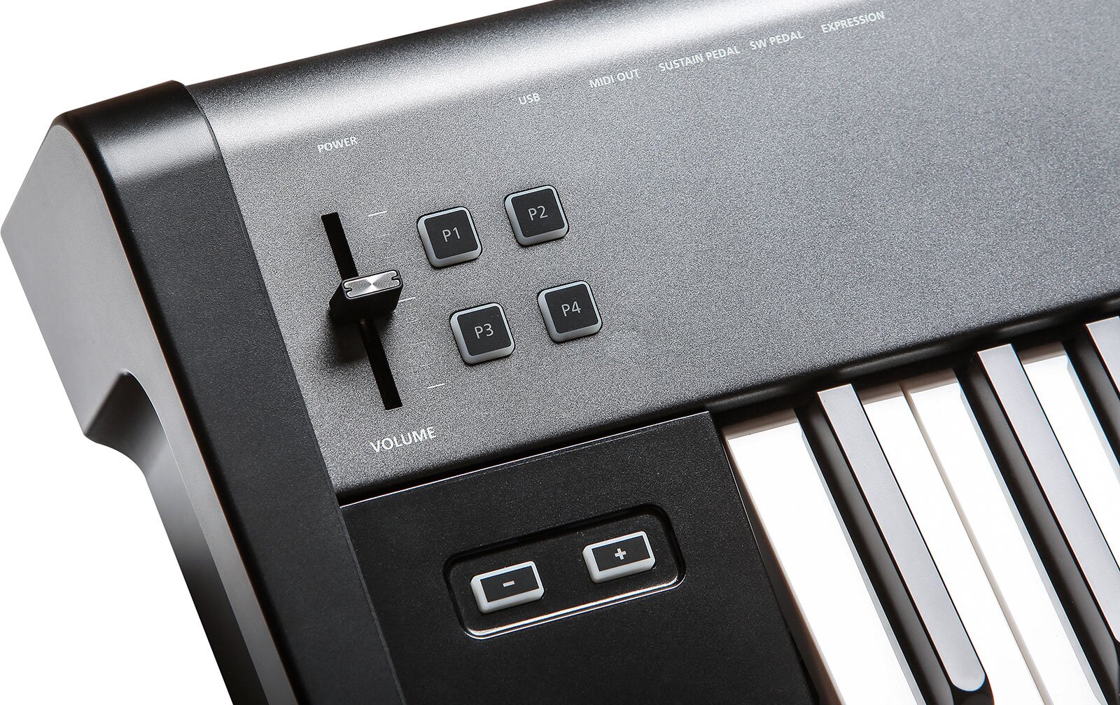 Kurzweil KM88 Midi Controller