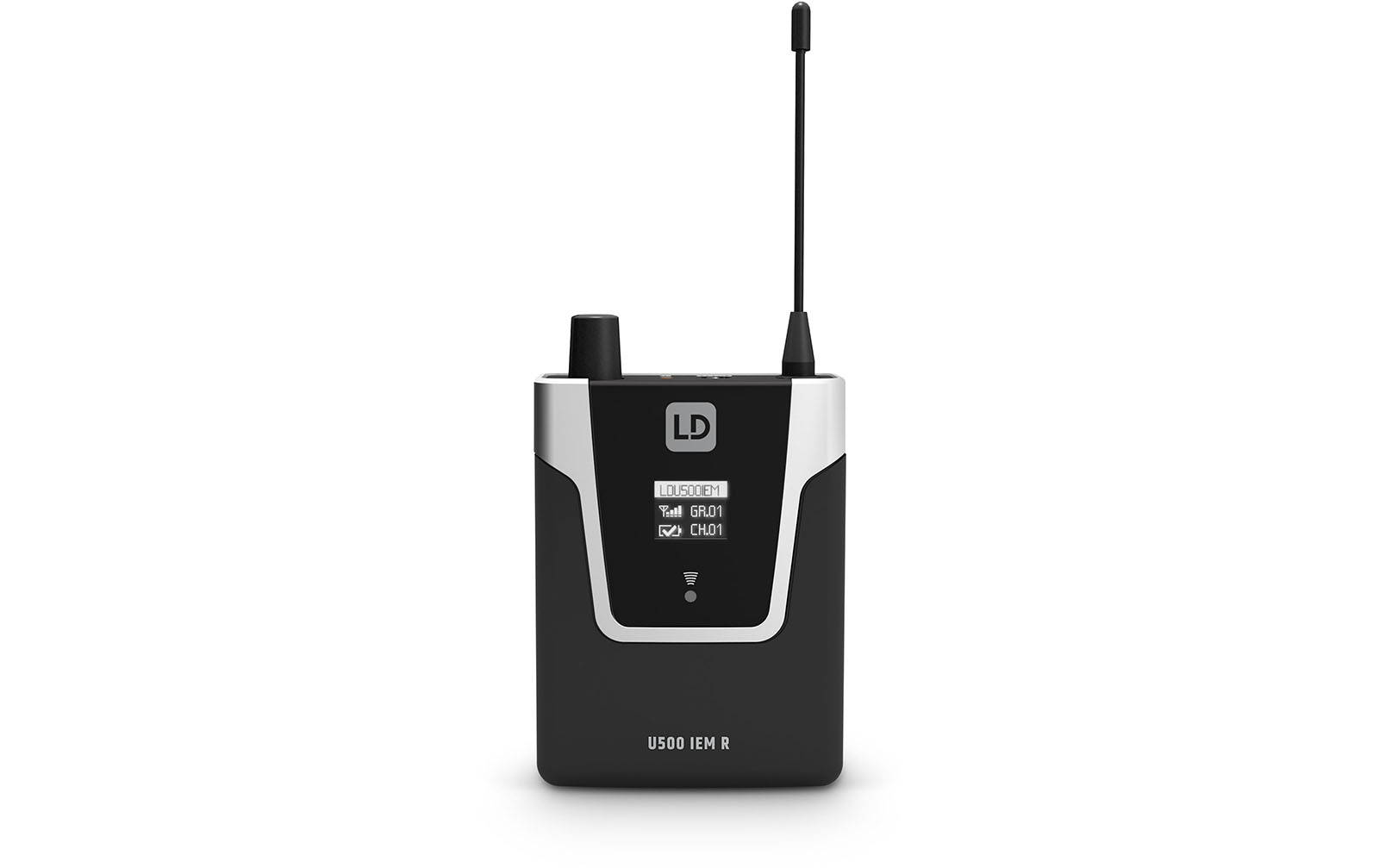 LD Systems U505 IEM R - Empfänger