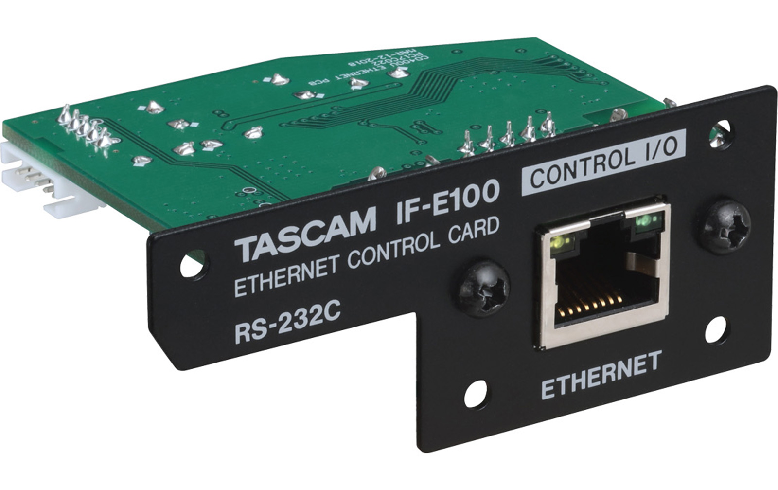 Tascam IF-E100