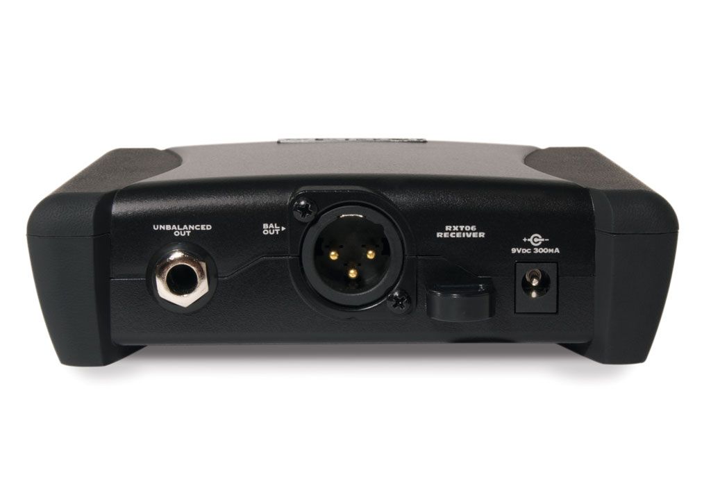 Line6 XD-V35L