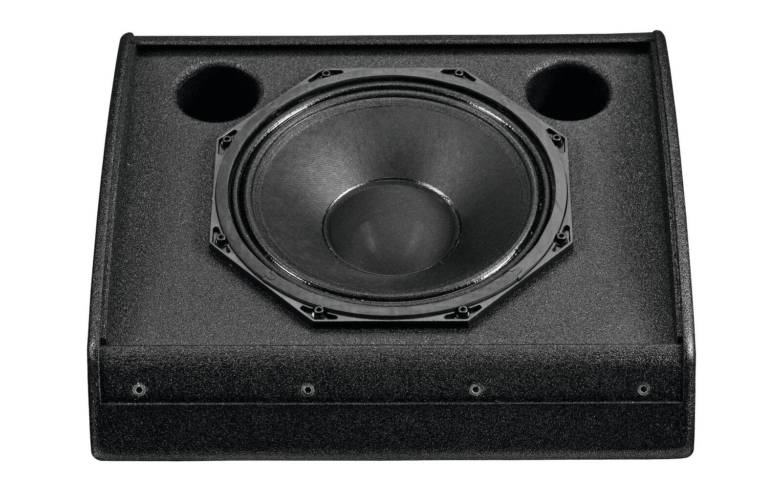 PSSO K-212CM 2-Wege-Koaxial-Monitor 400W