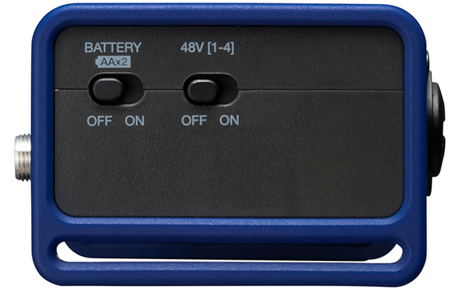 Zoom AMS-44