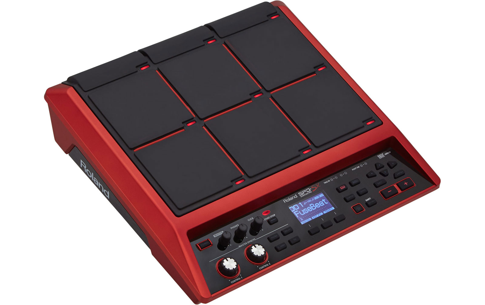 Roland SPD-SX SE