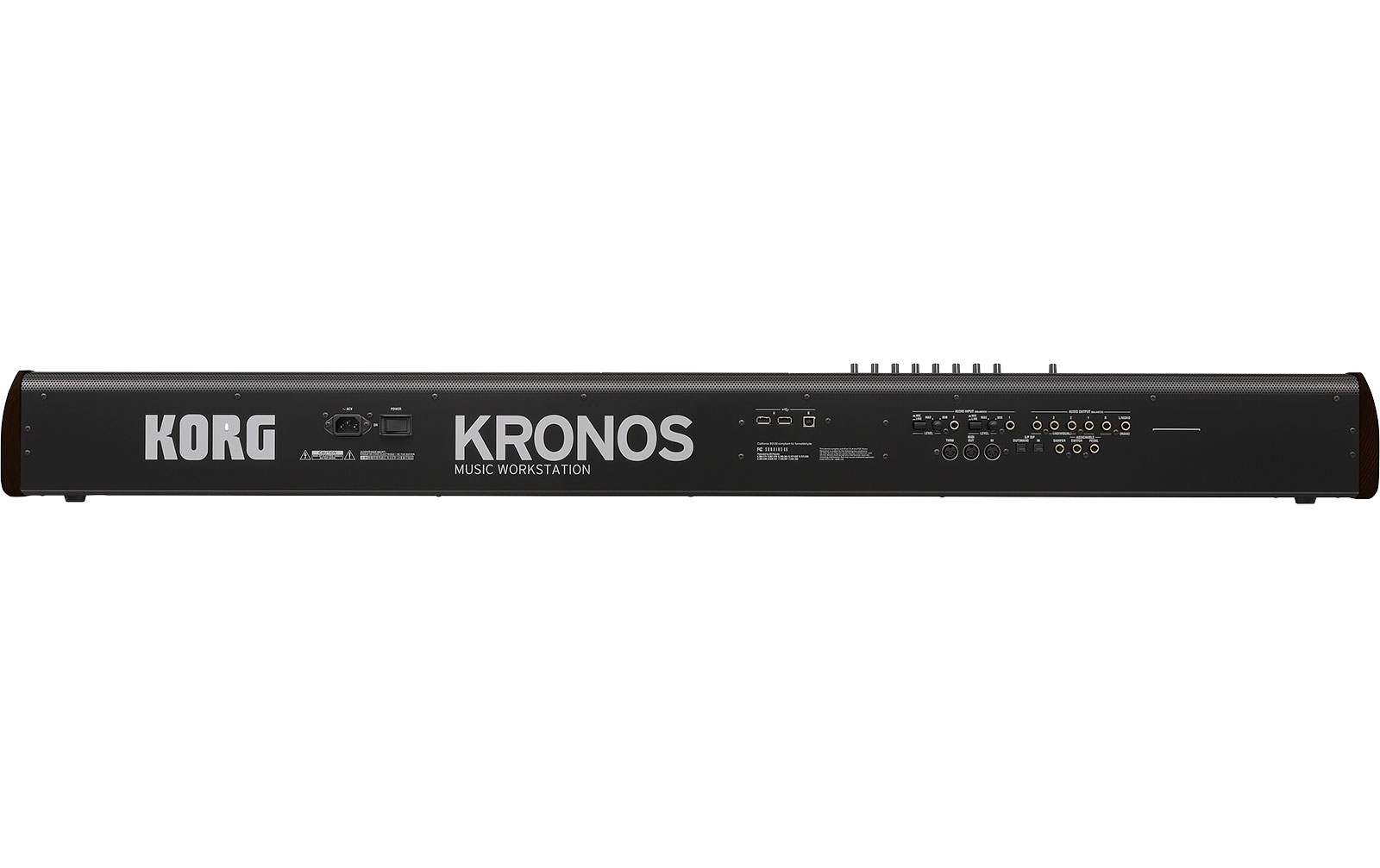 Korg Kronos LS 88