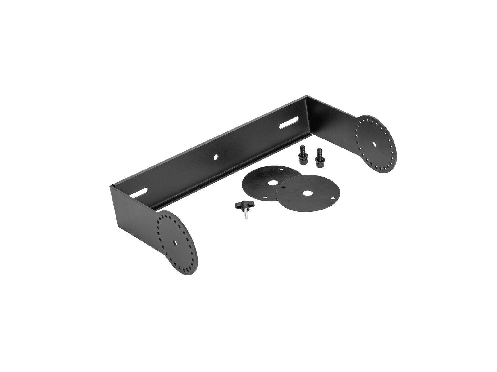 Omnitronic Wandhalterung für PAS-208/208A MK4